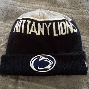 Penn State Beanie